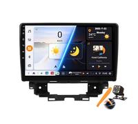 B,Y600S,YLOXFW Android 15.0 Autoradio 2 Din Stéréo pour Re-Nault kangoo 2019-2025 GPS Navigation 10''Cartablet Lecteur DVD Vidéo Multimédia FM BT Receiver avec Carplay 4G 5G WiFi DSP SWC