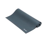 B Yoga Tapis de Yoga B Mat Everyday Quotidien Tapis de Sport en Caoutchouc Naturel (Charbon, Dimension: 215cm x 66cm x 0.4cm; Poids: 2.0kg)