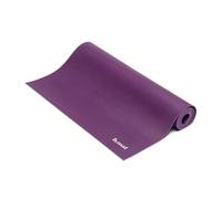 B YOGA Tapis de yoga B Mat Everyday - Tapis de sport en caoutchouc naturel (Deep Purple - Dimensions : 180 x 66 x 0,4 cm - Poids : 1,8 kg)