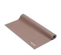 B Yoga Tapis de yoga B Mat Traveller, tapis de voyage en caoutchouc naturel (Cacao, 180 cm x 66 cm x 0,2 cm ; Poids: 1,2 kg)