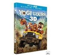 B-YOGI BEAR/YOGI L OURS-NEW3D-BILINGUE G