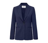 b.young Blazer 'BYDANTA' bleu foncé, Taille 34