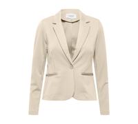 b.young Blazer 'BYRizetta' crème, Taille 40