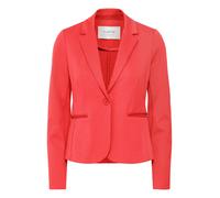 b.young Blazer 'BYRizetta' rouge, Taille 34