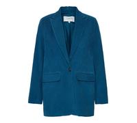 b.young Blazer 'Danna' bleu, Taille 38