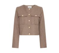 b.young Blazer 'EPIA' marron, Taille 42