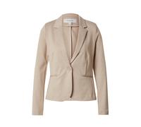 Blazer femme b.young Rizetta Beige 42