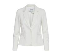 b.young Blazer 'Rizetta' blanc naturel, Taille 42