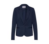 b.young Rizetta Blazer Veste De Costume, Bleu (Copenhagen Night 80466), 36 (Taille Fabricant: 34) Femme
