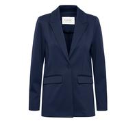 b.young Blazer 'Rizetta' bleu foncé, Taille 44