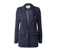 b.young Blazer 'Rizetta' bleu marine / blanc, Taille 38