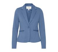 b.young Blazer 'Rizetta' bleu, Taille 48