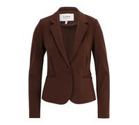 b.young Blazer 'Rizetta' brun foncé, Taille 40