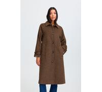 B-Young Bycamio Coat pour 36 Marron