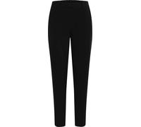 b.young BYDanta Crop Pantalon Femme Pantalon en tissu avec stretch