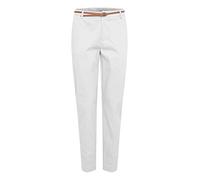 b.young Pantalon chino 'Days' blanc cassé, Taille 44