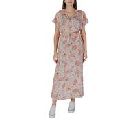 b.young - Robe en Coton Collection Printemps/Été - Femme - Robes - Multicolore - Taille: 40 FR