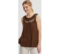 b.young BYPIPA TOP - 20813305 Haut pour femmes Shirt Jersey Top