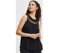 b.young BYPIPA TOP - 20813305 Haut pour femmes Shirt Jersey Top
