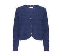 b.young Cardigan 'BYMikala' bleu, Taille XXL