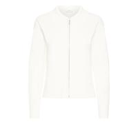 b.young Cardigan 'BYMMorla' blanc, Taille M