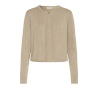 b.young Cardigan 'BYMMorla' marron, Taille XXL