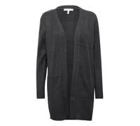 b.young Cardigan 'Bynonina' gris foncé, Taille L