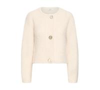 Vêtements B-Young BYOMANTA CARDIGAN pour Femme XL Beige