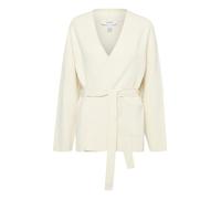 b.young Cardigan ' BYOTARI BELT CARDIGAN - ' beige, Taille L