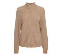 b.young Cardigan 'MARTINE' beige chiné, Taille L