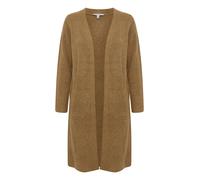 b.young Cardigan 'Mirelle' marron chiné, Taille XS