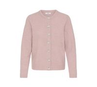 b.young Cardigan 'MMINNA' rose chiné, Taille XS
