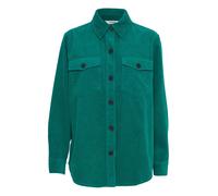 b.young Chemisier 'Bydisune' émeraude, Taille S-M