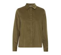 b.young Chemisier 'Dinia' olive, Taille M