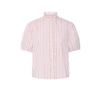b.young Chemisier 'Fantini' rose / noir, Taille XS