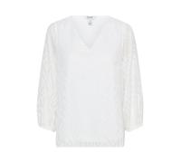 b.young Chemisier 'Frikke' blanc, Taille XXXL