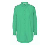 b.young Chemisier 'Gamze' citron vert, Taille XS