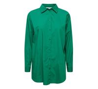 b.young Chemisier 'GAMZE' vert, Taille XS