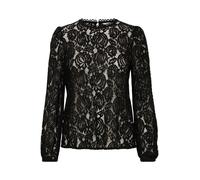 b.young Chemisier 'Gilace' noir, Taille S