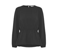 b.young Chemisier 'Haca' noir, Taille S