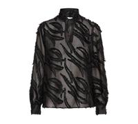 b.young Chemisier 'Halye' noir, Taille XL