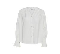 b.young Chemisier 'Helvig' blanc, Taille M