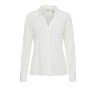 b.young Chemisier 'Hubba' blanc, Taille M