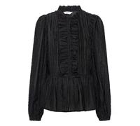 b.young Chemisier 'Ikaya' noir, Taille S