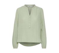 b.young Chemisier 'Iloni' vert pastel, Taille S