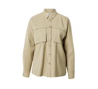 b.young Chemisier 'ISABELLA' beige, Taille S-M
