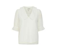 b.young Chemisier 'Isigne' blanc cassé, Taille M