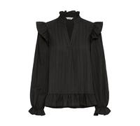 b.young Chemisier 'Juliana' noir, Taille M