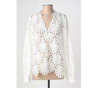 Blouse femme b.young Ilacy 2 Blanc 38