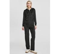 b.young Combinaison de jogging femme Coupe régulière Confortable Fermeture éclai